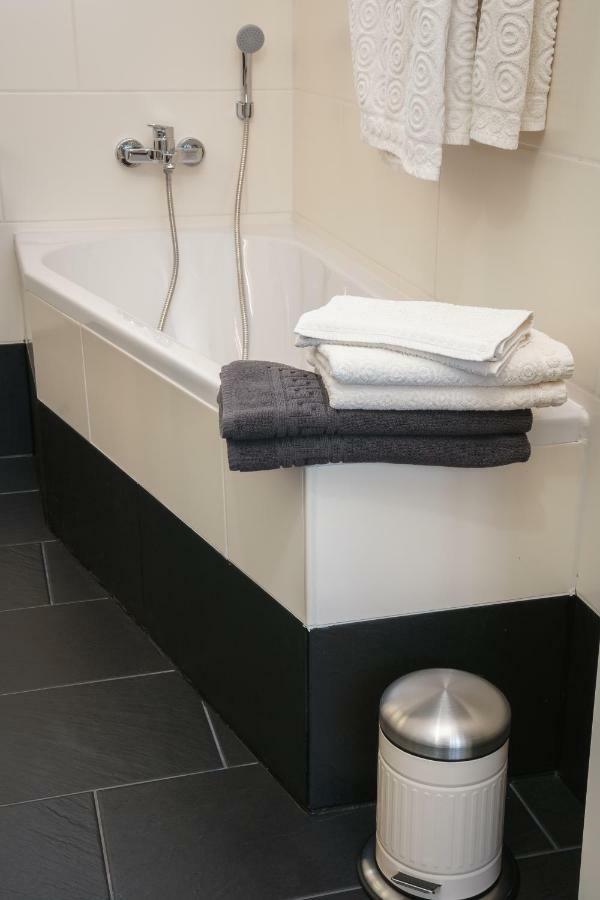 Ferienwohnung Berlin Dış mekan fotoğraf