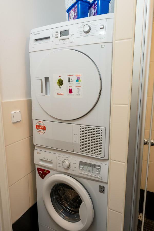 Ferienwohnung Berlin Dış mekan fotoğraf