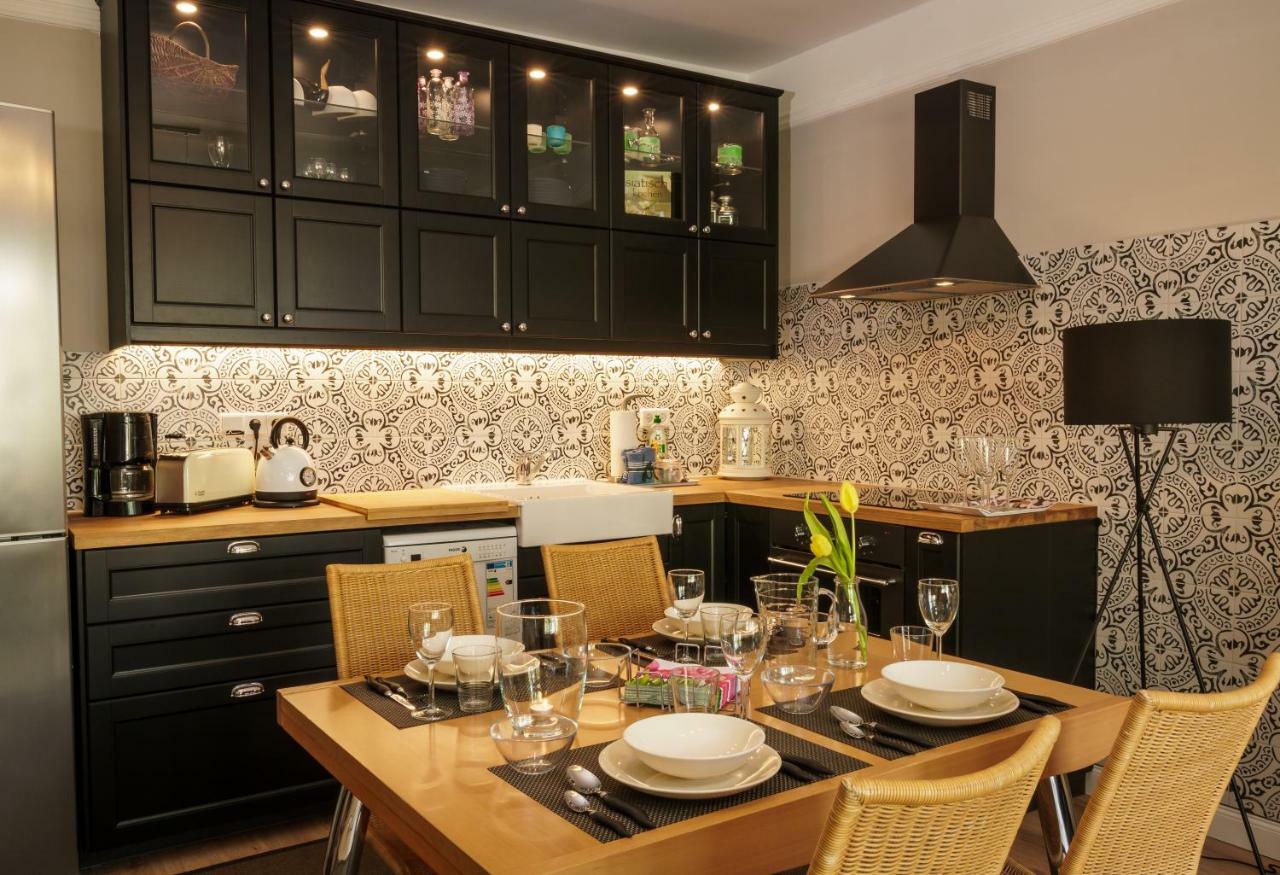 Ferienwohnung Berlin Dış mekan fotoğraf