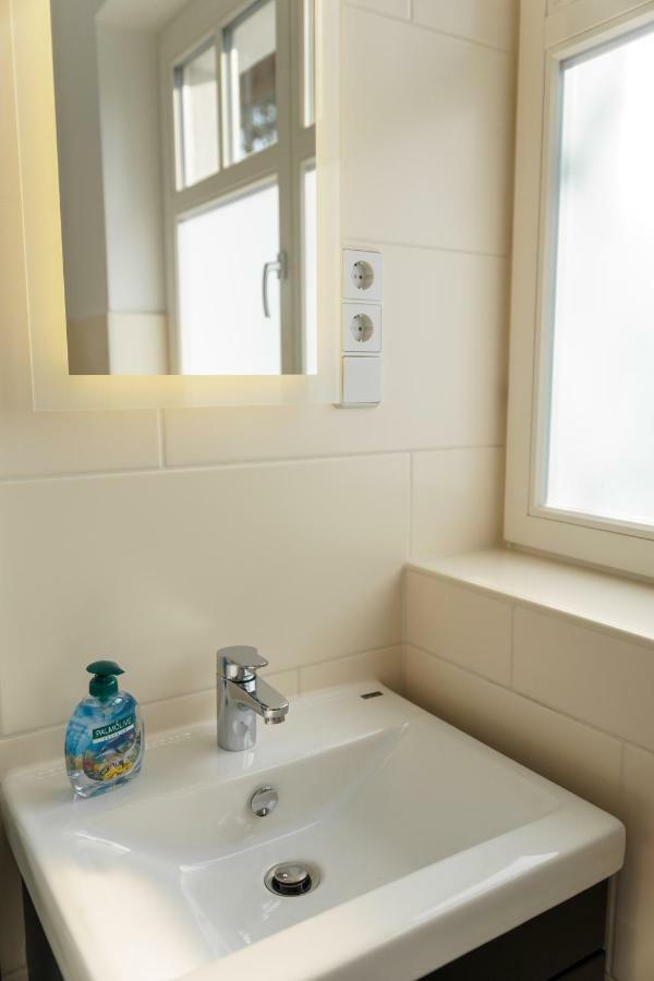 Ferienwohnung Berlin Dış mekan fotoğraf