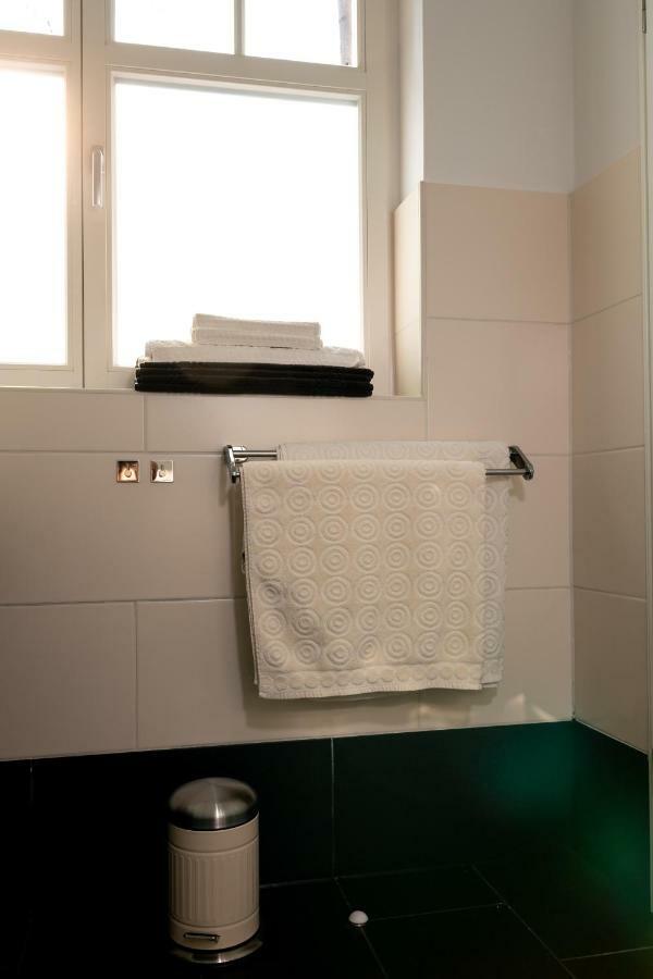 Ferienwohnung Berlin Dış mekan fotoğraf