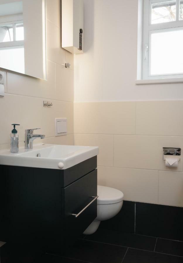 Ferienwohnung Berlin Dış mekan fotoğraf