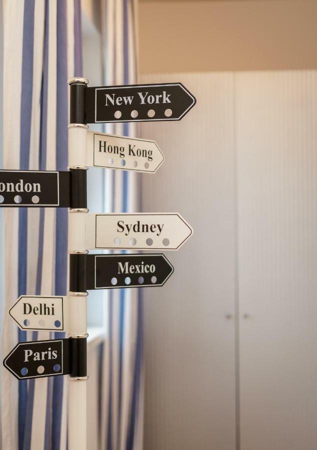 Ferienwohnung Berlin Dış mekan fotoğraf
