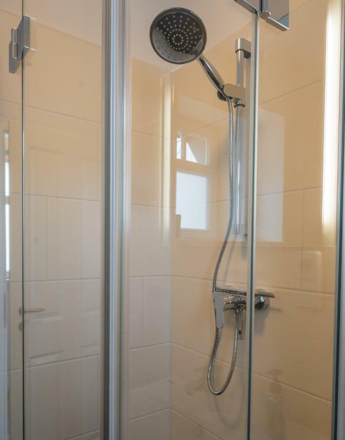 Ferienwohnung Berlin Dış mekan fotoğraf