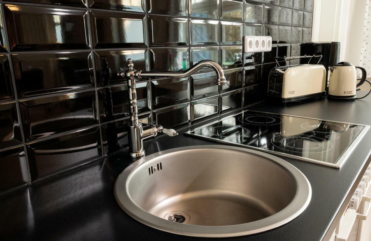 Ferienwohnung Berlin Dış mekan fotoğraf