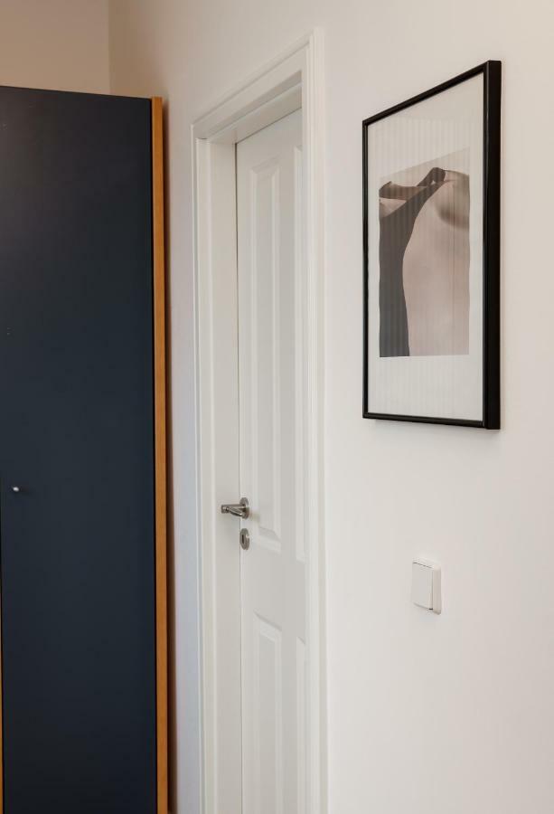 Ferienwohnung Berlin Dış mekan fotoğraf