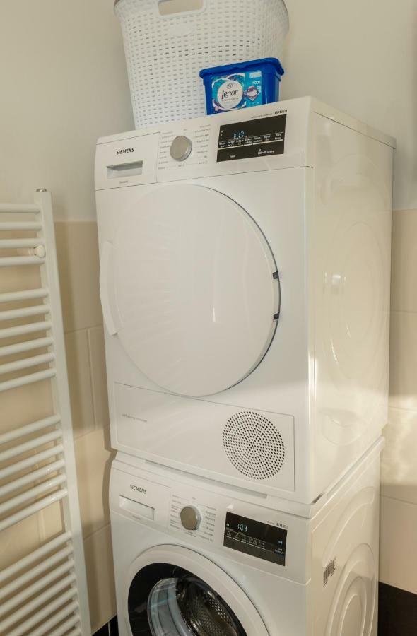 Ferienwohnung Berlin Dış mekan fotoğraf