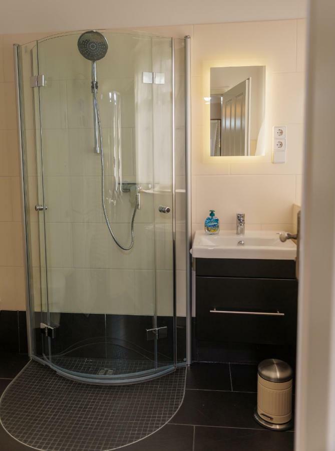 Ferienwohnung Berlin Dış mekan fotoğraf